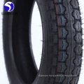 Sunmoon Factory Supply Tires 14070 17 Nylon Motorcycle Tire 2.75/3.00-14